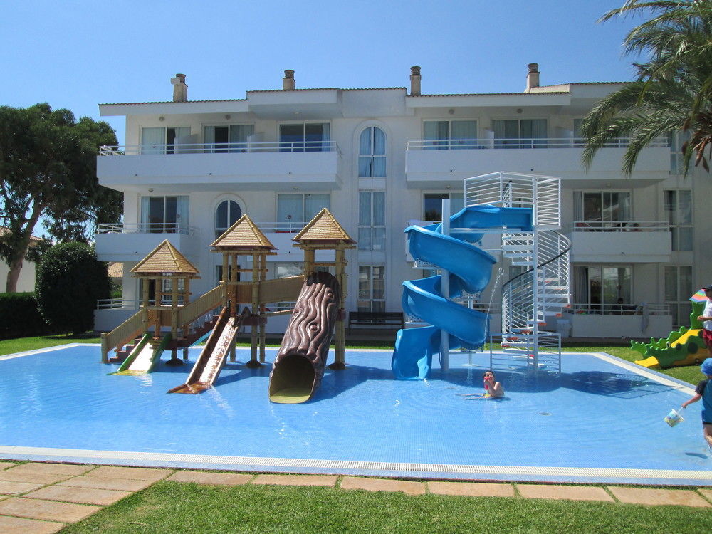 Hoposa Hotel & Apartaments Villaconcha Port de Pollença Dış mekan fotoğraf